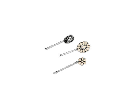 Montana Silversmiths&reg; Western Hair Pins