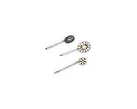 Montana Silversmiths&reg; Western Hair Pins