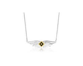 Montana Silversmiths&reg; Southwest Resilience Necklace