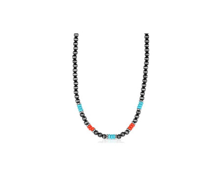 Montana Silversmiths&reg; Badlands Beaded Necklace