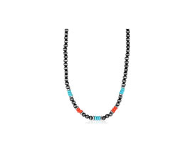 Montana Silversmiths&reg; Badlands Beaded Necklace