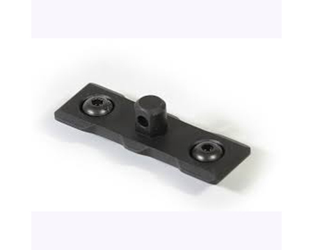 MDT&reg; Sling Swivel Stud M-LOK Adapter - Black