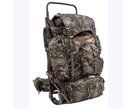 Alps Outdoorz&reg; Commander Freighter Pack Bag Frame