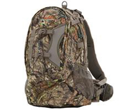 Alps Outdoorz&reg; Pursuit Pack Edge Backpack - Country DNA Camo