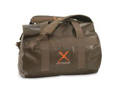 Alps Outdoorz&reg; Crusader X Standard Duffle Bag - Coyote Brown