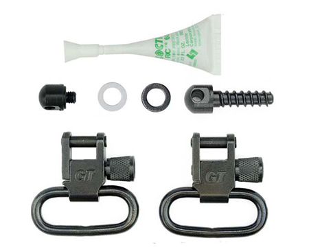 GrovTec US&reg; Moss 500 Swivel Set 