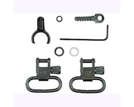 GrovTec US&reg; .22 Tube Magazine Swivel Set