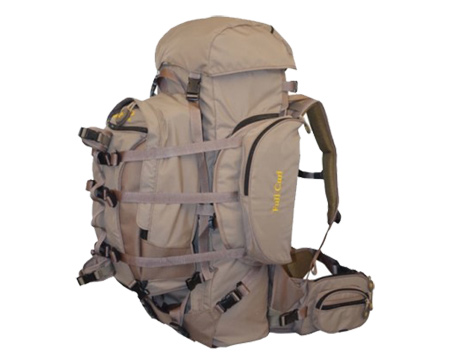 Horn Hunter&reg; Full Curl System Backpack - Stone