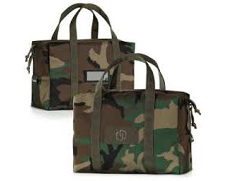 Savior Equipment&reg; Mini Hauler Duffle Bag 2 Pack