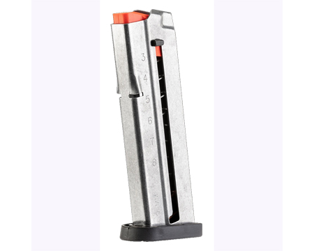 Smith & Wesson&reg; M&P Shield EZ Magazine 9MM 8RD