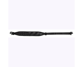 Browning&reg; Firearms Company 1776 Sling American Flag Logo - Black