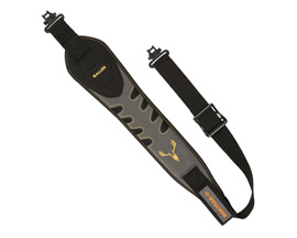 Allen Company&reg; Aspen Nubuck Rifle Sling - Grey