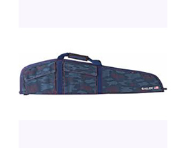 Allen Company&reg; 42 in. Patriot Tactical Gun Case - Patriotic Camo