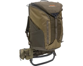 Alps Outdoorz&reg; Commander Lite Frame & Pack Bag