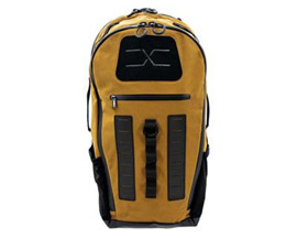 Faxon&reg; 30 L Icon Outdoors Water Resistant Backpack - Buck Skin Brown