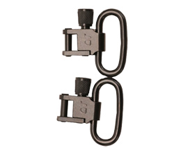 GrovTec US&reg; 1 in. Swivel Locking Pair
