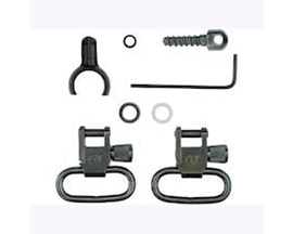 GrovTec US&reg; .22 Tube Magazine Swivel Set