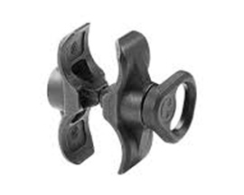 Magpul&reg; Remington/Mossberg Sling Mount - Black