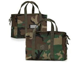 Savior Equipment&reg; Mini Hauler Duffle Bag 2 Pack