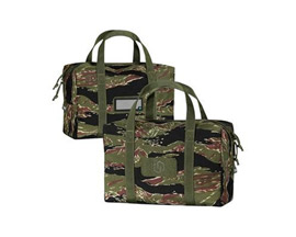 Savior Equipment&reg; Mini Hauler Duffle Bag 2 Pack - Tiger Stripe