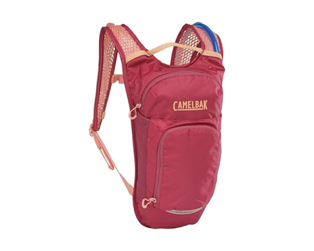 CamelBak&reg; 50 oz. Mini Mule Hike & Bike Hydration Pack - Berry