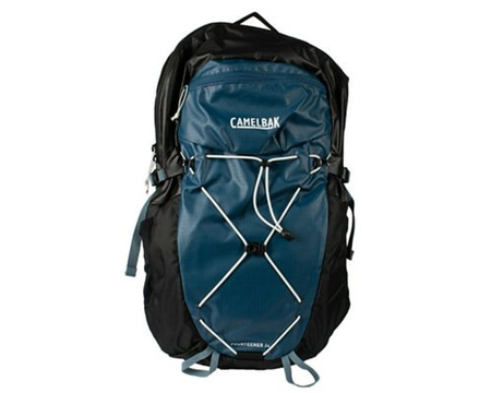 CamelBak&reg; 100 oz. Fourteener 26 Hiking Hydration Backpack - Gibraltar Sea