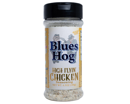Blues Hog&reg; 6.5 oz. High Flyin' Chicken Seasoning