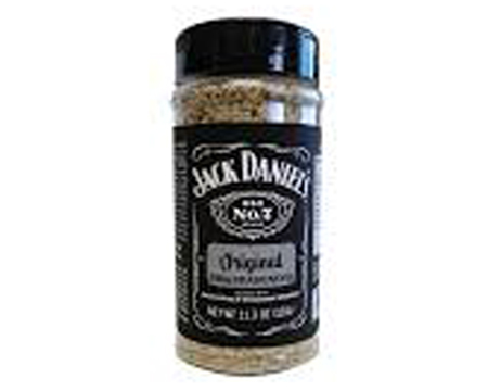 Jack Daniel's&reg; 11.3 oz. Original BBQ Seasoning