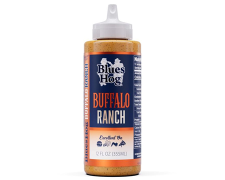 Blues Hog&reg; 12 oz. Buffalo Ranch Sauce