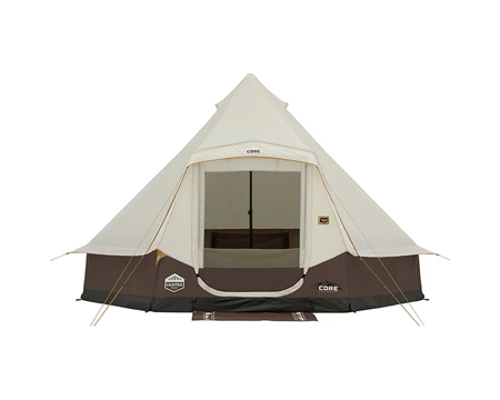 Core Equipment&reg; 6 Person Bell Tent