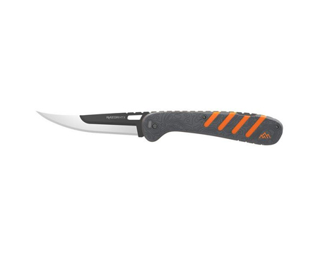 Outdoor Edge&reg; 5 in. Cutlery Razor HTX Folding Knife - Orange