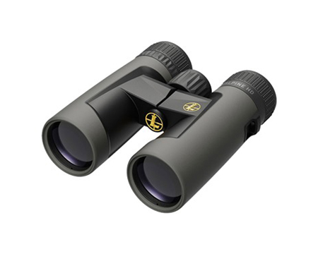 Leupold&reg; 10X42 BX-2 Alpine HD Binoculars - Grey