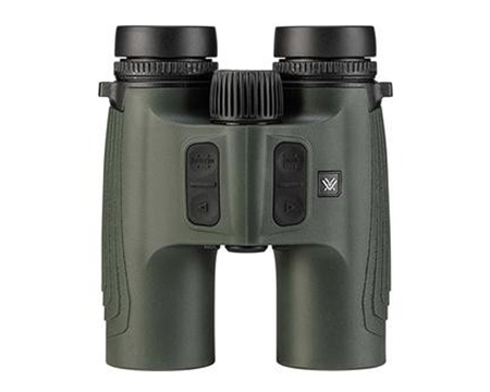 Vortex&reg; Talon� 10X42 10K Ballistic Laser Rangefinding Binocular