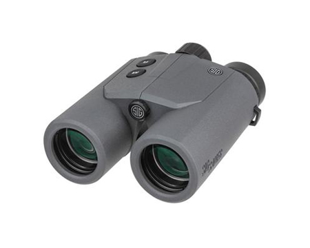 Sig Sauer&reg; 6X22 mm Kilo Canyon Rangefinder