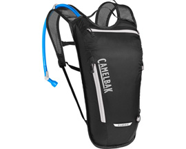 CamelBak&reg; 2 L. Classic Light Hydration Pack - Gunmetal/Hydrol