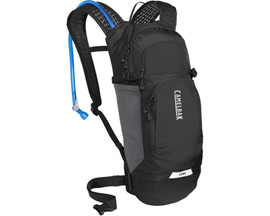 CamelBak&reg; 70 oz. Lobo 9 Hydration Pack - Moraccan Black
