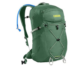 CamelBak&reg; 100 oz. Fourteener 24 Hiking Hydration Backpack - Green Sage