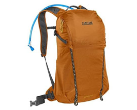 CamelBak&reg; 50 oz. X22 Rim Runner Hydration Backpack - Copper Brown