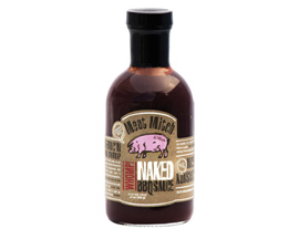 Meat Mitch&reg; 21 oz. Whomp Naked BBQ Sauce