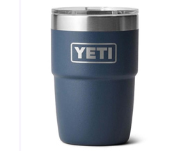 Yeti&reg; 8 oz. Rambler Stackable Ceramic Cup - Navy