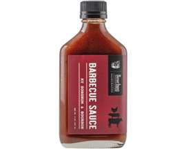 Bourbon Barrel Foods&reg; 200 ml. Aged Barbecue Sauce