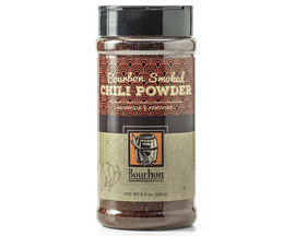 Bourbon Barrel Foods&reg; 8.5 oz. Bourbon Smoked Chili Powder Rub