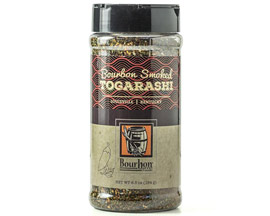 Bourbon Barrel Foods&reg; 9 oz. Bourbon Smoked Togarashi Spice