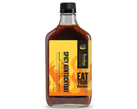 Bourbon Barrel Foods&reg; 200 ml. Spicy Kentuckyaki Sauce