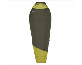 Kelty&reg; 40 F Mistral Mummy Sleeping Bag - Green