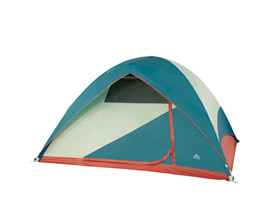 Kelty&reg; 6 Person Discovery Basecamp Tent - Laurel Green
