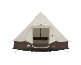 Core Equipment&reg; 6 Person Bell Tent
