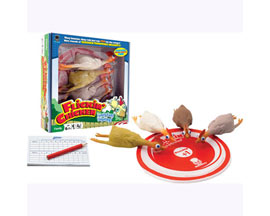 Briarpatch&reg; University Games&reg; Flickin Chicken Game