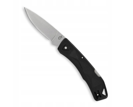 Gerber&reg; LST Ultra Folding Pocket Knife - Black