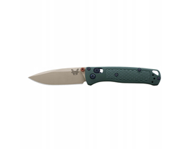 Benchmade&reg; 533TN-2601 Mini Bugout Folding Camping Knife